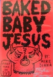 Baked Baby Jesus