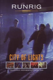 Runrig – City Of Lights