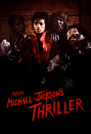 Making Michael Jackson’s Thriller