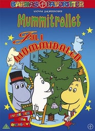 The Moomin Characters