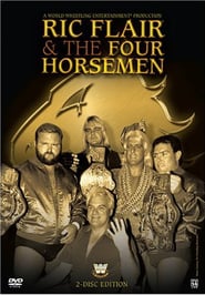 WWE: Ric Flair & The Four Horsemen