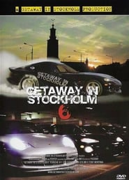 Getaway in Stockholm 6