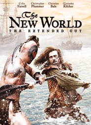 Making ‘The New World’