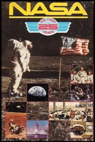 NASA: The First 25 Years