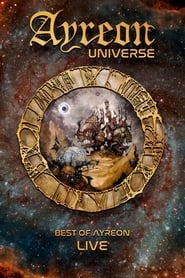 Ayreon Universe – Best of Ayreon Live