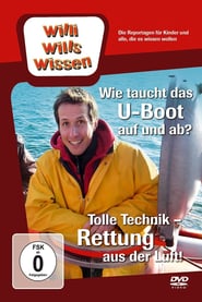 Willi wills wissen – Wie taucht das U-Boot auf und ab