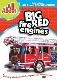 All About Big Red Fire Engines/All About Construction