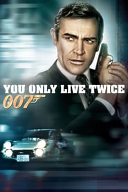 🔥 Watch You Only Live Twice Online For Free Fast - 123movies