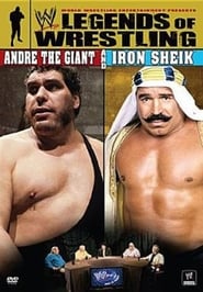 WWE: Legends of Wrestling – Andre the Giant and Iron Sheik