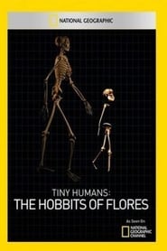 Tiny Humans: The Hobbit of Flores