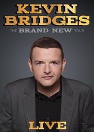 Kevin Bridges: The Brand New Tour – Live