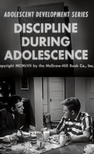 Discipline During Adolescence