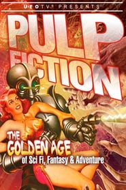 UFOTV Presents: Pulp Fiction: The Golden Age of Storytelling