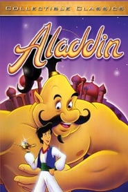 Golden Films – Aladdin