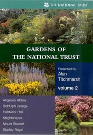 Gardens of the National Trust – Volume 2
