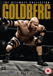 WWE: Goldberg – The Ultimate Collection