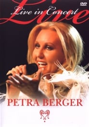 Petra Berger: Live in Concert