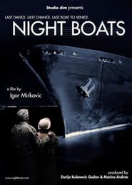 Night Boats