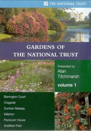 Gardens of the National Trust – Volume 1