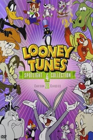 Looney Tunes – Spotlight Collection 4