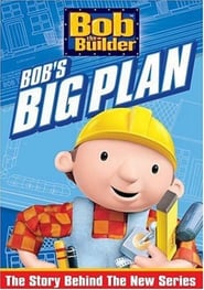 Bob The Builder – Bob’s Big Plan
