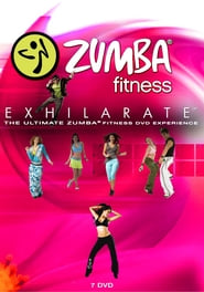 Zumba Fitness Exhilarate The Ultimate Experience – Mix Session