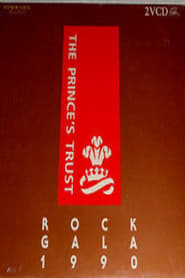 The Prince’s Trust Rock Gala 1990