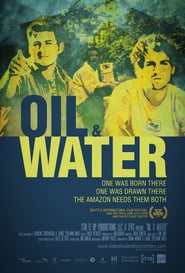 Oil & Water