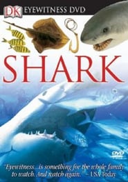 Eyewitness DVD – Shark