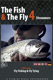 The Fish & The Fly 4: Streamers
