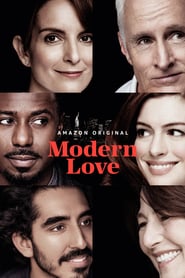 Modern Love: At the Hospital, an Interlude of Clarity