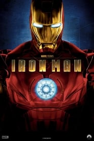 The Invincible ‘Iron Man’