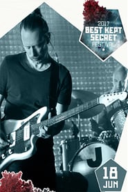 Radiohead – Best Kept Secret 2017