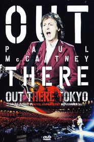 Paul McCartney – Out There Tokyo