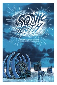Sonic Youth & The Black Keys: Live at Austin City Limits 2011
