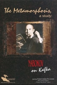 The Metamorphosis – A Study: Nabokov on Kafka