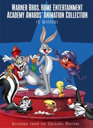 Warner Brothers Academy Awards Animation Collection