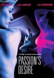 Passion’s Desire