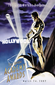 74th Academy Awards Opening Film