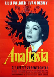 Anastasia – Die letzte Zarentochter