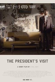 The President’s Visit