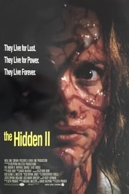 The Hidden II