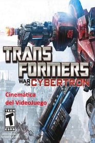 Transformers – Guerra por Cybertron