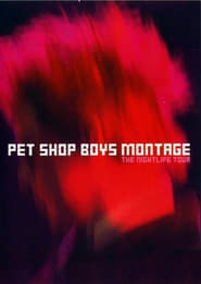 Pet Shop Boys: Montage – The Nightlife Tour