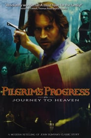 Pilgrim’s Progress – Journey To Heaven