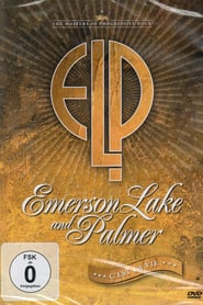 Emerson, Lake & Palmer: C’est La Vie