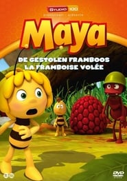 Maya De Bij – De Gestolen Framboos