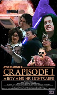 Star Wars: Crapisode I