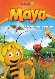 Maya De Bij – Een Nieuwe Vriend