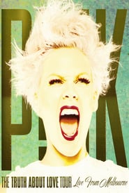 P!nk: The Truth About Love Tour – Live from Melbourne
